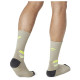 Asics Κάλτσες Fujitrail Run Crew Socks 1 pair